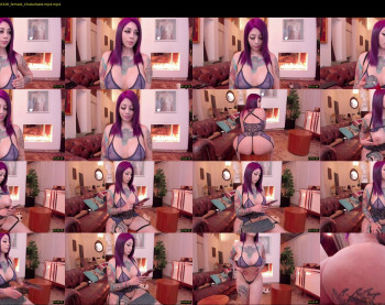 nuryforerogh — 56 minute Chaturbate female cam show recording, 1080p, Mar 20, 2022