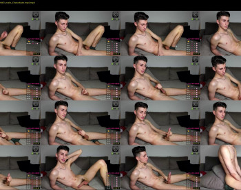 oliver_baker — 14 minute Chaturbate male cam show recording, 1080p, Mar 19, 2022