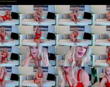 oliviaowens — 4 minute Chaturbate female cam show recording, 1080p, Mar 19, 2022