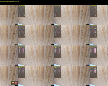 pamela_dimantis_ — 9 minute Chaturbate female cam show recording, 1080p, Mar 19, 2022