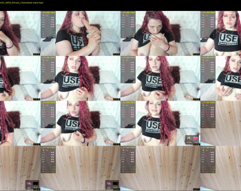pamela_dimantis_ — 47 minute Chaturbate female cam show recording, 1080p, Mar 19, 2022