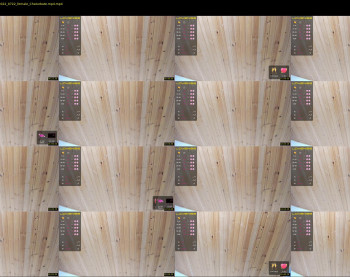 pamela_dimantis_ — 7 minute Chaturbate female cam show recording, 1080p, Mar 19, 2022