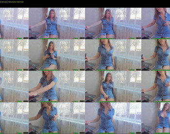 patry333 — 29 minute Chaturbate female cam show recording, 1080p, Mar 19, 2022