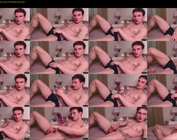 paul_rubini — 42 minute Chaturbate male cam show recording, 720p, Mar 19, 2022