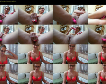 playfuljenny — 46 minute Chaturbate couple cam show recording, 720p, Mar 19, 2022
