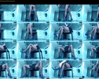 power_stuff — 25 minute Chaturbate female cam show recording, 720p, Mar 19, 2022