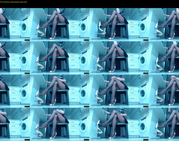 power_stuff — 3 minute Chaturbate female cam show recording, 720p, Mar 19, 2022