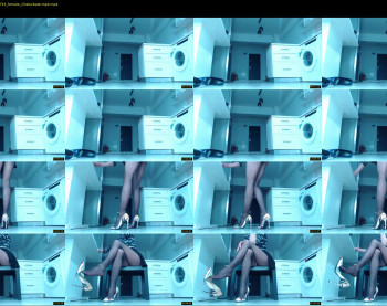 power_stuff — 36 minute Chaturbate female cam show recording, 720p, Mar 19, 2022