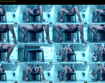 power_stuff — 60 minute Chaturbate female cam show recording, 720p, Mar 19, 2022