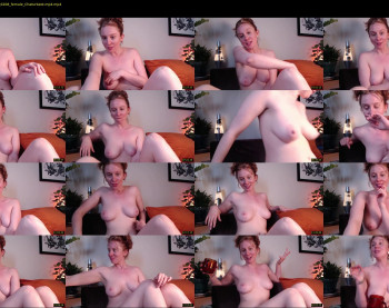 pretendlunch — 21 minute Chaturbate couple cam show recording, 720p, Mar 20, 2022