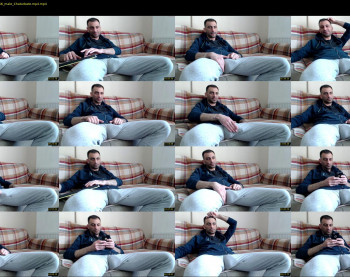 prince_89 — 32 minute Chaturbate male cam show recording, 720p, Mar 19, 2022