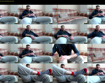 prince_89 — 42 minute Chaturbate male cam show recording, 720p, Mar 19, 2022