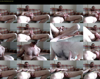 prince_89 — 4 minute Chaturbate male cam show recording, 720p, Mar 19, 2022
