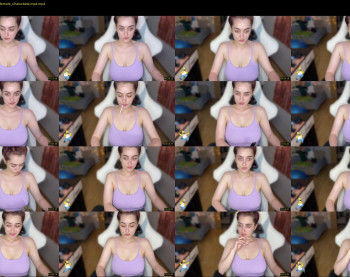 ps4pro — 55 minute Chaturbate female cam show recording, 1080p, Mar 19, 2022