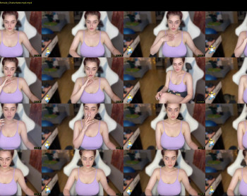 ps4pro — 28 minute Chaturbate female cam show recording, 1080p, Mar 19, 2022
