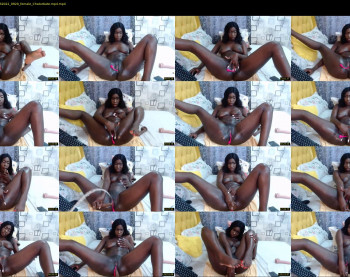 queen_tweakingbae — 74 minute Chaturbate female cam show recording, 720p, Mar 19, 2022