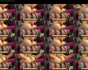 refinedredhead — 12 minute Chaturbate female cam show recording, 720p, Mar 19, 2022