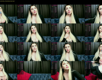 ronnie__g — 43 minute Chaturbate female cam show recording, 1080p, Mar 20, 2022