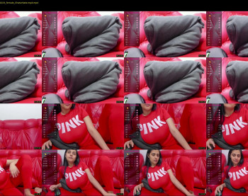 rosasweet02 — 54 minute Chaturbate female cam show recording, 1080p, Mar 19, 2022