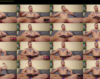 rusbigpaul — 7 minute Chaturbate male cam show recording, 1080p, Mar 19, 2022