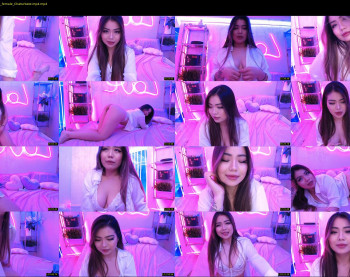salisuno — 89 minute Chaturbate female cam show recording, 720p, Mar 19, 2022