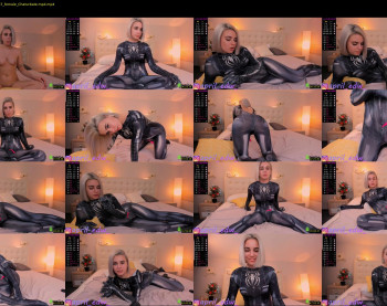 sallysarry — 55 minute Chaturbate couple cam show recording, 1080p, Mar 20, 2022