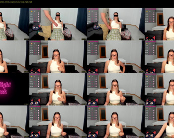 samarafromthewell — 52 minute Chaturbate female cam show recording, 1080p, Mar 19, 2022