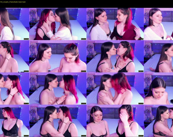 sarahalpha — 56 minute Chaturbate couple cam show recording, 1080p, Mar 19, 2022