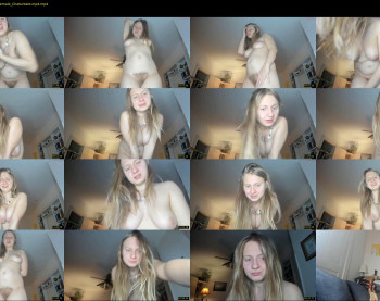 scartit — 28 minute Chaturbate female cam show recording, 480p, Mar 20, 2022