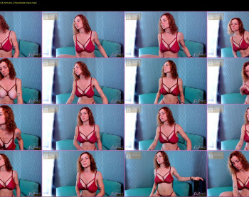selenecam — 56 minute Chaturbate female cam show recording, 1080p, Mar 19, 2022