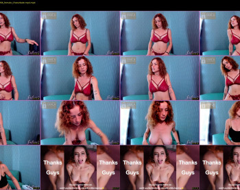 selenecam — 55 minute Chaturbate female cam show recording, 1080p, Mar 19, 2022