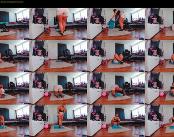 sexydea — 61 minute Chaturbate female cam show recording, 1080p, Mar 19, 2022