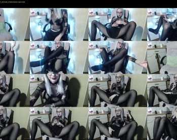 shimizyre — 48 minute Chaturbate couple cam show recording, 720p, Mar 20, 2022