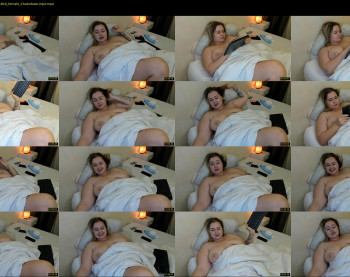 showmebbw — 40 minute Chaturbate female cam show recording, 720p, Mar 19, 2022