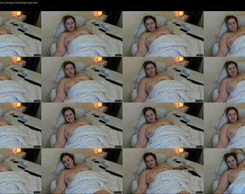 showmebbw — 4 minute Chaturbate female cam show recording, 720p, Mar 19, 2022