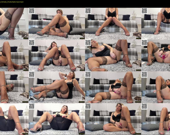 sirena99 — 118 minute Chaturbate female cam show recording, 720p, Mar 19, 2022