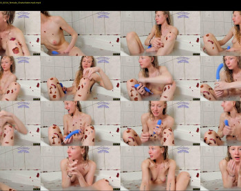 sistinehashands — 8 minute Chaturbate female cam show recording, 1080p, Mar 20, 2022