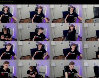 slim_andy — 55 minute Chaturbate male cam show recording, 1080p, Mar 19, 2022