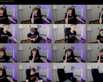 slim_andy — 44 minute Chaturbate male cam show recording, 1080p, Mar 19, 2022