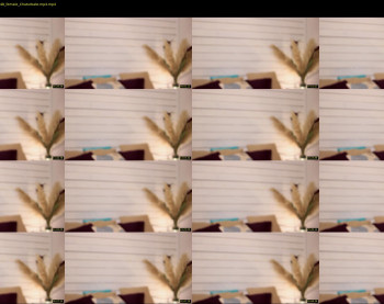 sofiafoster — 40 minute Chaturbate female cam show recording, 1080p, Mar 19, 2022
