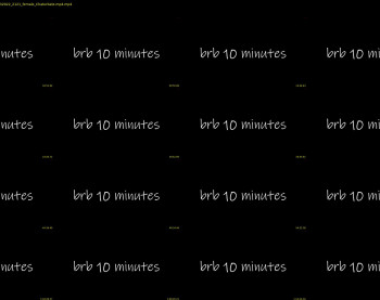 special_person — 85 minute Chaturbate female cam show recording, 1080p, Mar 19, 2022