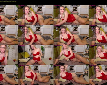 spicyhotmilf — 55 minute Chaturbate female cam show recording, 1080p, Mar 20, 2022