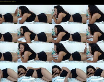 stacy_woods — 21 minute Chaturbate female cam show recording, 720p, Mar 20, 2022