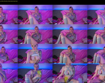 stellacinderella — 52 minute Chaturbate female cam show recording, 720p, Mar 20, 2022