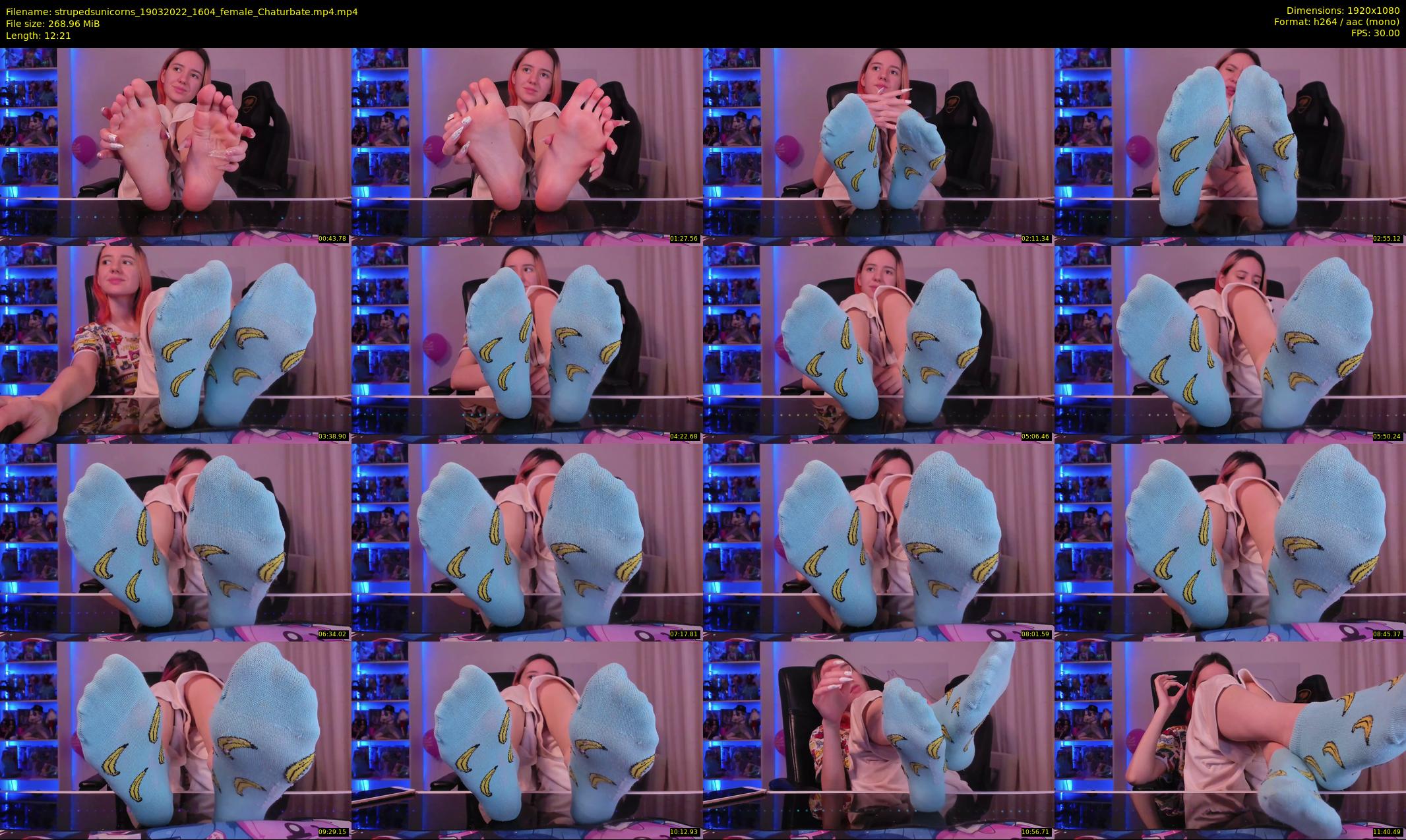 strupedsunicorns — 13 minute Chaturbate couple cam show recording, 1080p, Mar 19, 2022