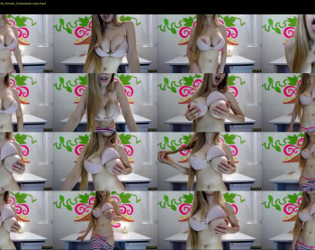 succubbus — 93 minute Chaturbate female cam show recording, 720p, Mar 19, 2022