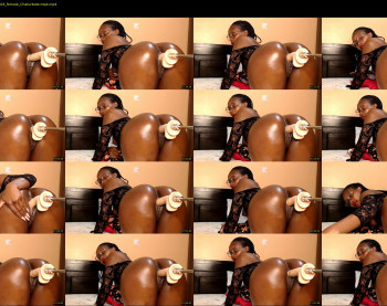 sugarmirie — 14 minute Chaturbate female cam show recording, 720p, Mar 19, 2022