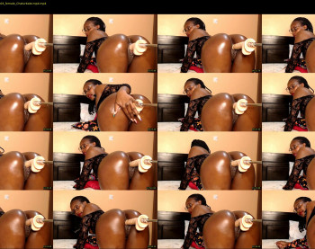 sugarmirie — 24 minute Chaturbate female cam show recording, 720p, Mar 19, 2022