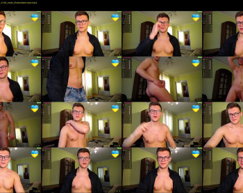 sweetbubble1 — 67 minute Chaturbate male cam show recording, 1080p, Mar 19, 2022