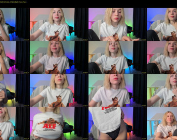 sweetcobra — 57 minute Chaturbate female cam show recording, 720p, Mar 19, 2022